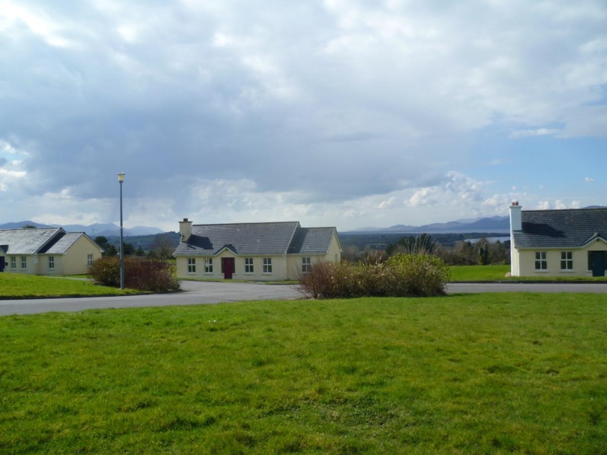 Ring Of Kerry Holiday Homes Killorglin Exterior foto